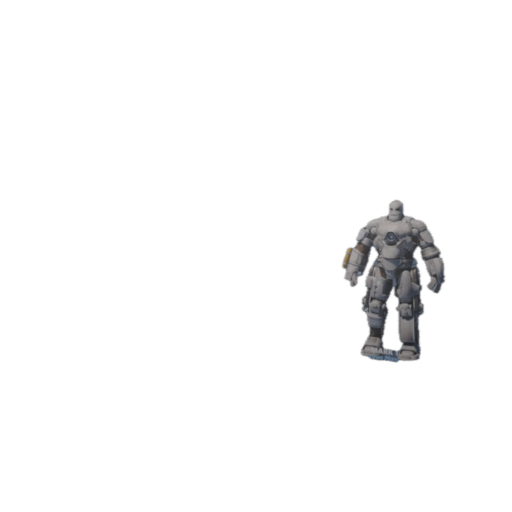 Dataverse 3D